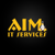 AIM IT Services Logotype