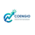 Coenzio Logotype