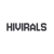 HiVirals Logotype