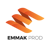 Emmak Prod Logotype