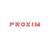 Proxim Agency Logotype