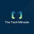 Tech Miracle Logotype