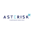 Asterisk Corporate Services Limited Logotype
