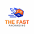 The Fast Packaging Logotype