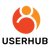 Userhub Logotype
