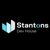 Stantons Dev House Logotype