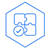HanzCodes (PT Hanz Kode Terpadu) Logotype