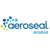 Aeroseal Arabia Logotype