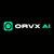 ORVX AI Logotype