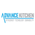 Advance Kitchen Logotype
