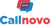 Callnovo.ai Logo
