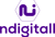Ndigitall - Agência de Marketing & Web Logotype