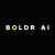 Boldr AI Logotype