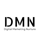 Digtal Marketing Nurture Logotype