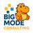 Big Mode Consulting Logotype