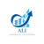 Ali Financial Solutions Logotype