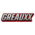 Greauxx Logotype