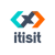 ITISIT Logotype
