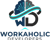 Workaholic Developers Logotype