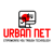 Urban Net Logotype