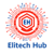 Elitech Hub Logotype