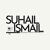 Suhail Ismail Web Designs & Digital Solutions LLC Logotype