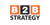 B2B Strategy Logo
