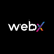 WebX Nepal Pvt. Ltd. Logotype