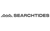 SearchTides Logotype
