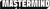 Master mind Logotype