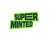Superminted Logotype