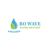 Ro Wave Water Solutions Logotype