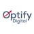 Optify Digital Logo