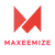Maxeemize Digital Marketing Logo