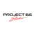 Project 66 Studio Logotype