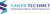 SANVII TECHMET Logo