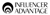Influencer Advantage Logo