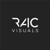 RAIC Visuals Logotype