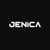 Jenica Agency Logotype