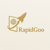 RapidGoo Logotype