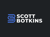 Scott Botkins Logotype