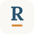 Rom Web Studio Logotype