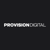 Provision Digital Logotype