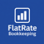 Flat Rate Bookkeeping LLC Logotype