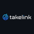 TakeLink.com Logo
