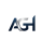 ameghh Logotype