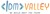 IDM Valley Logotype