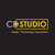 CD STUDIO Logotype