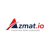 Azmat IO Logotype