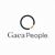 GaeaPeople Logotype